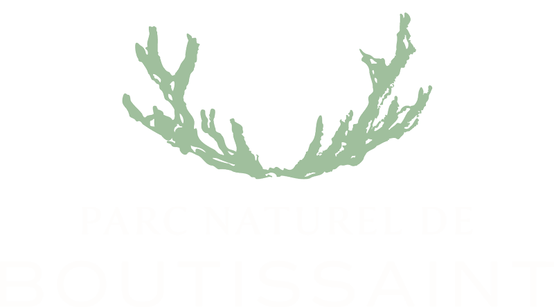 logo parc naturel de boutissaint