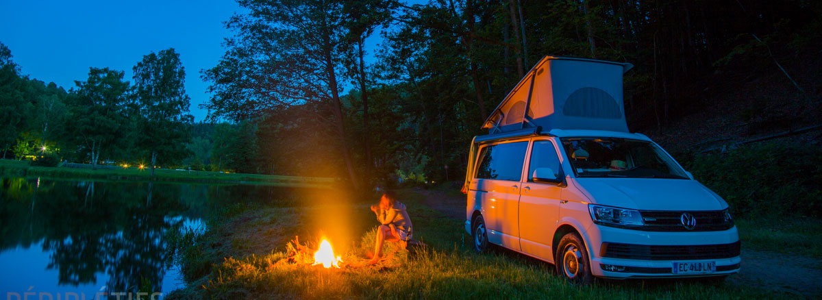 domri-au-coeur-du-parc-boutissaint Camping sauvage dans le parc naturel de Boutissaint
